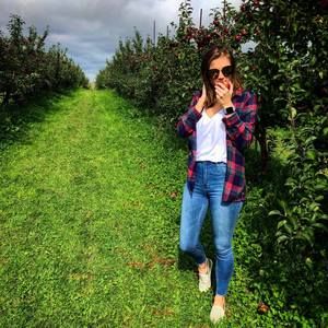 Meet your Posher, Megan